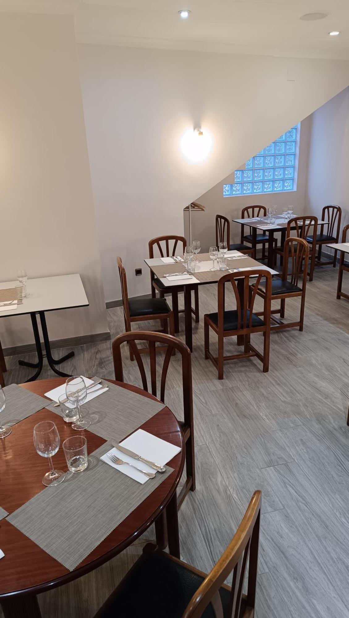 Hotel Venta De La Punta Santa Bárbara Eksteriør billede