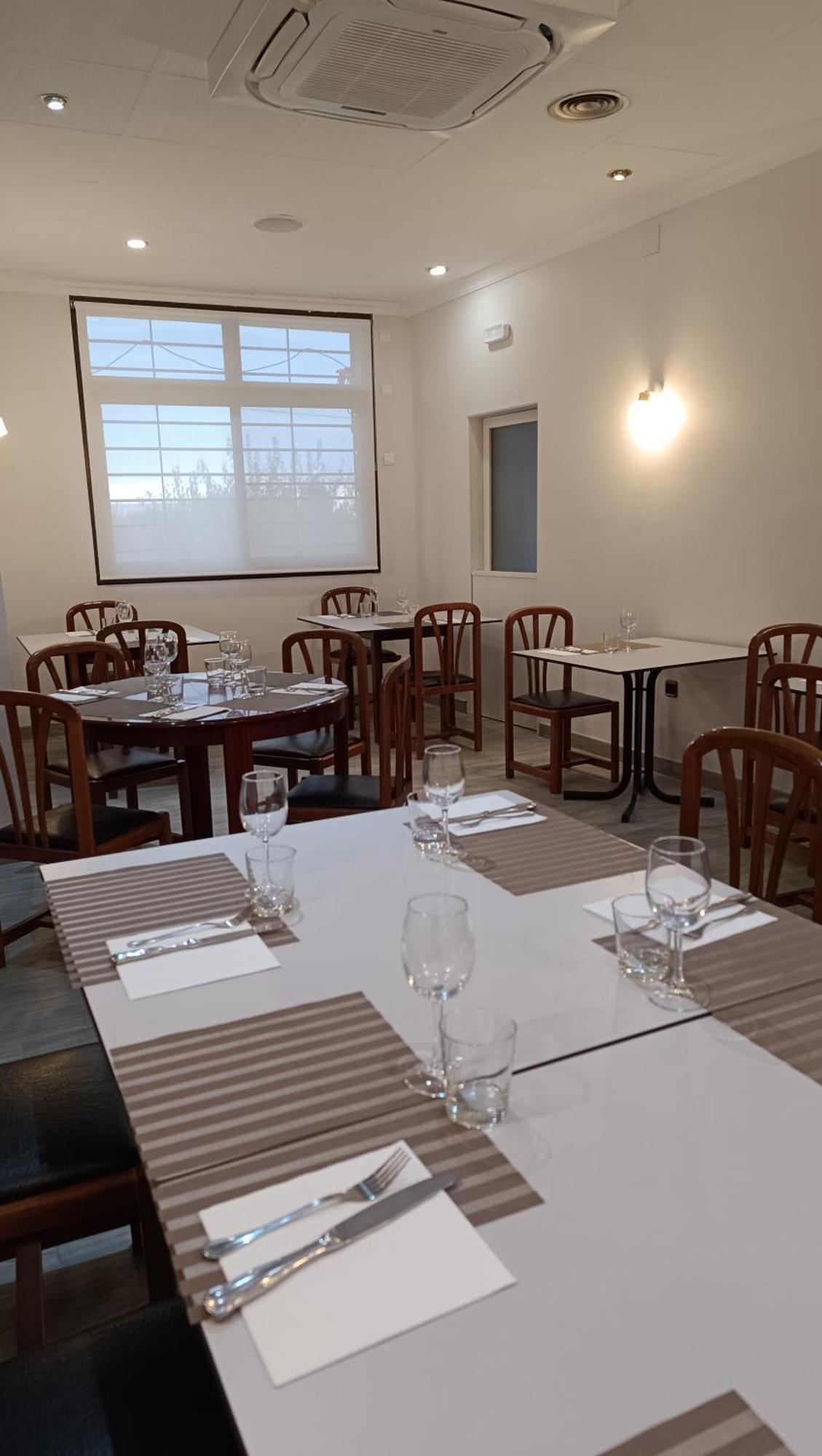 Hotel Venta De La Punta Santa Bárbara Eksteriør billede