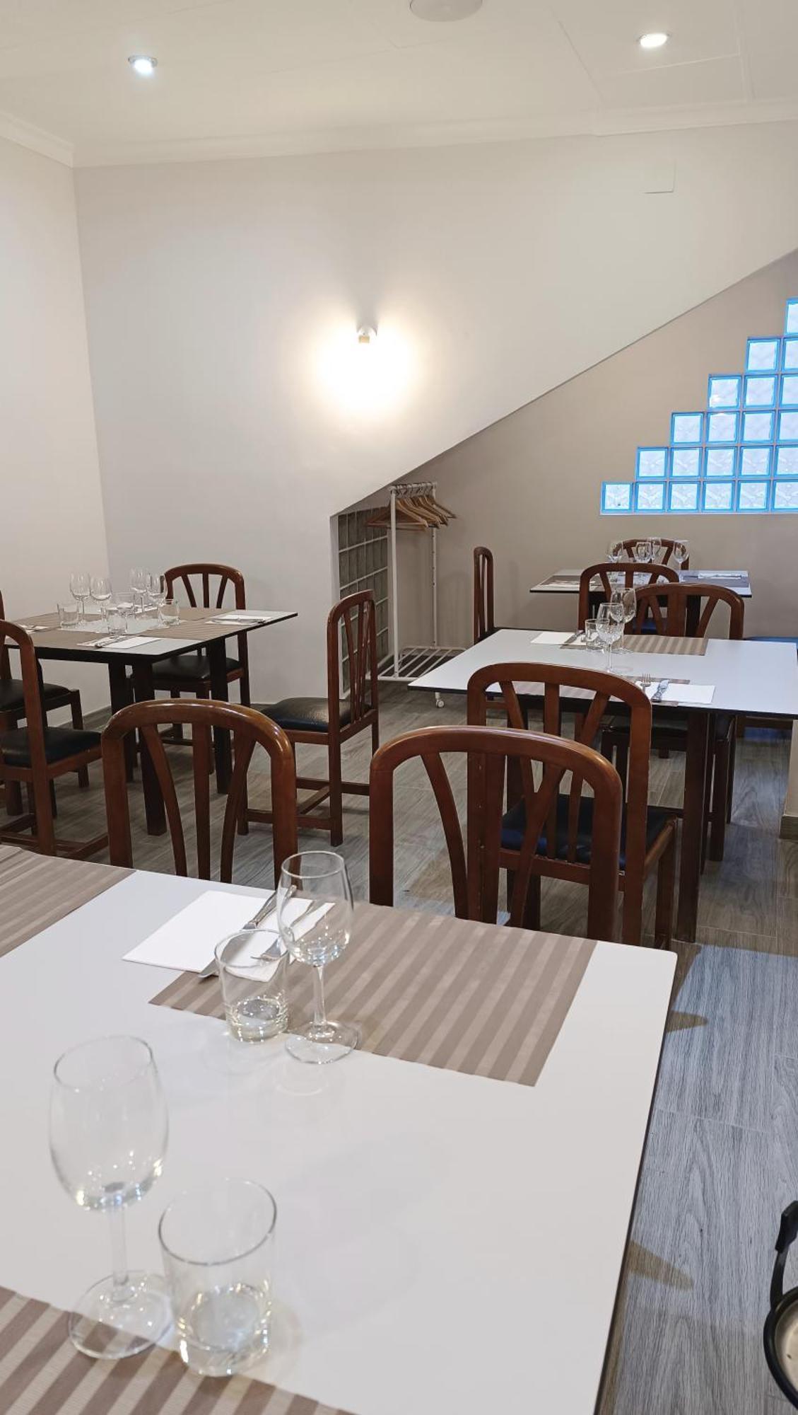 Hotel Venta De La Punta Santa Bárbara Eksteriør billede