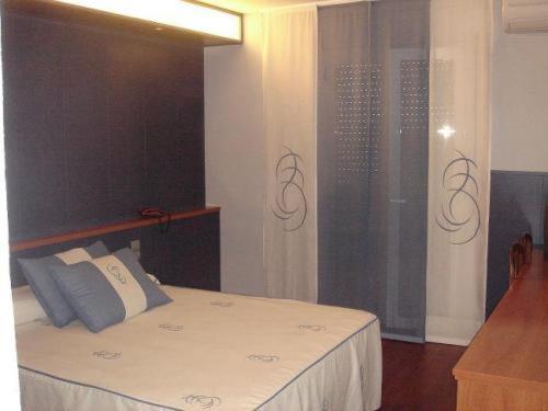 Hotel Venta De La Punta Santa Bárbara Værelse billede